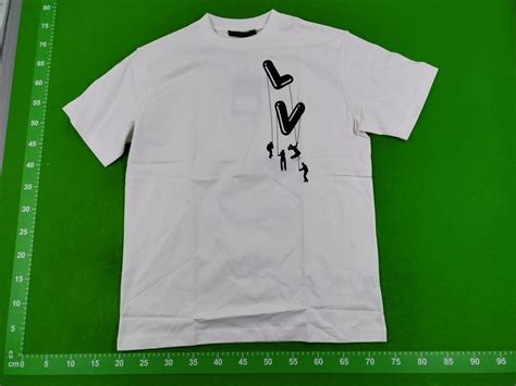 lv paratrooper t shirt